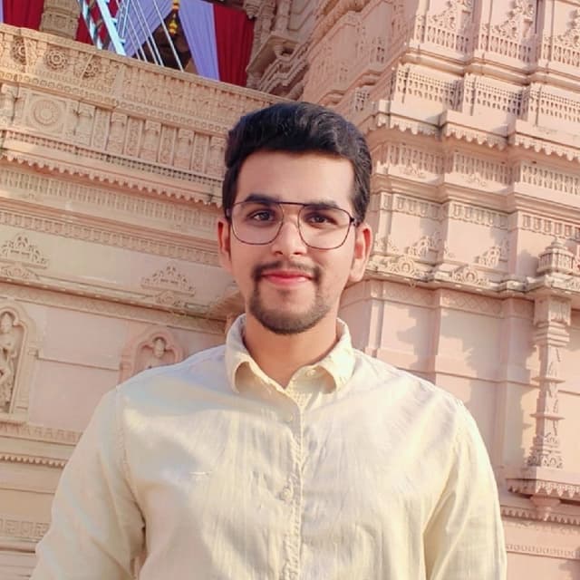 Anant Kharwade