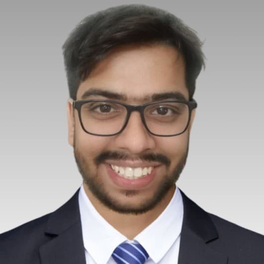 Anant Kumar Yadav