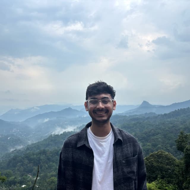 Anant Pandey