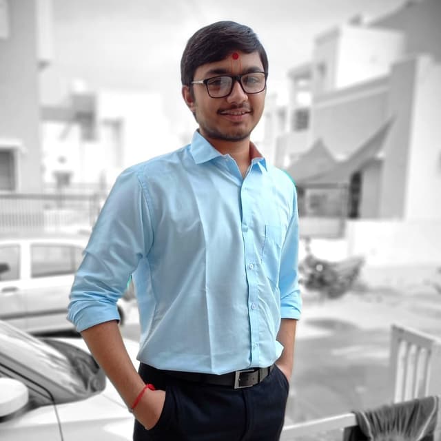 Anant  Patel