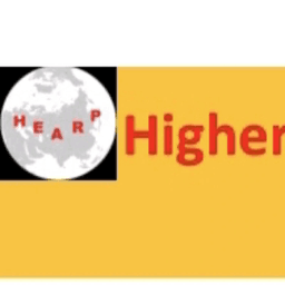 Advisor Higher Education Accredit. and Research Promotion