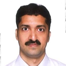 Anant Satapathy, CQF, CFA, FRM