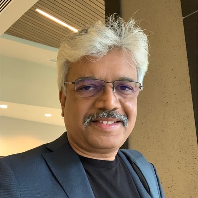 Anant Tambade