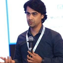 Anant Tavag