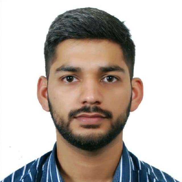 Anant Upadhyaya