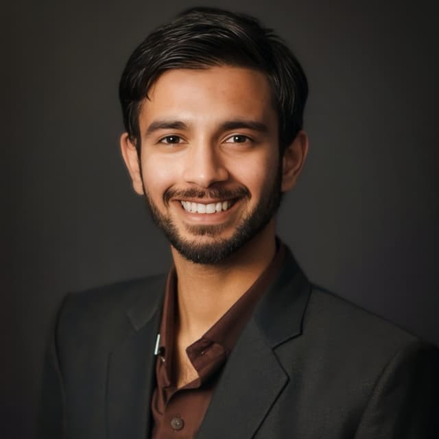 Anant Vashistha