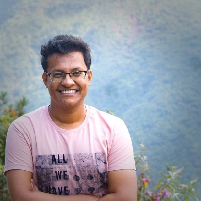 Anant Sachan