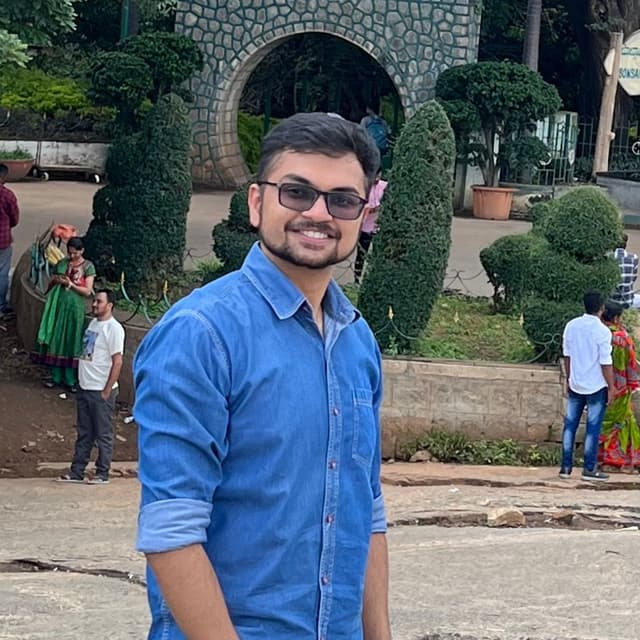 Anant Arun