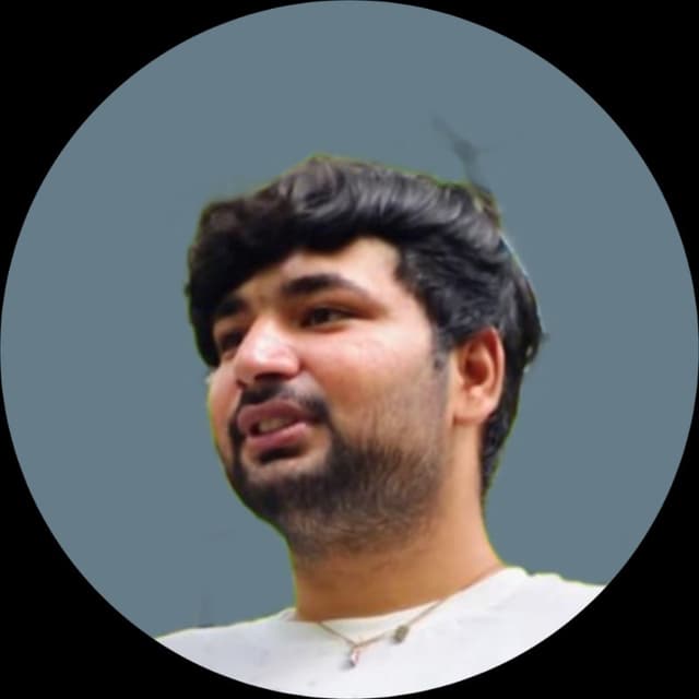 Anant Gautam