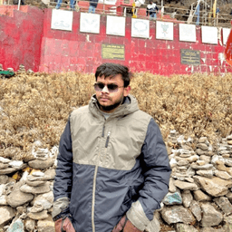 Ananth J. Gupta
