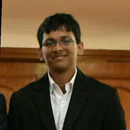 Ananth N V R