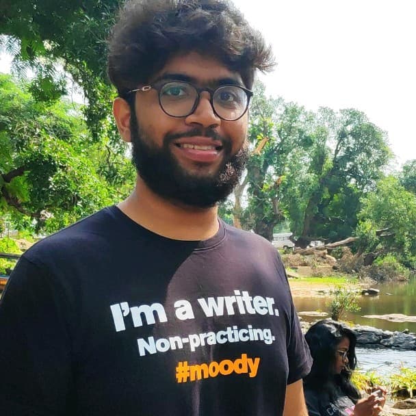 Ananth Ravinutala