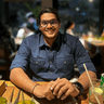 Ananth S