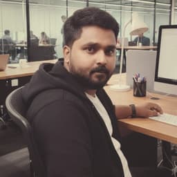 Ananth Selvam