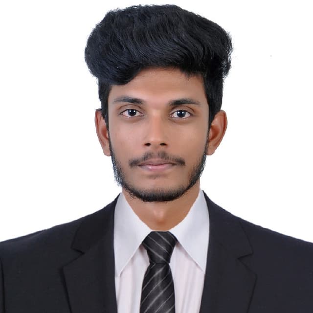 Ananth Somu