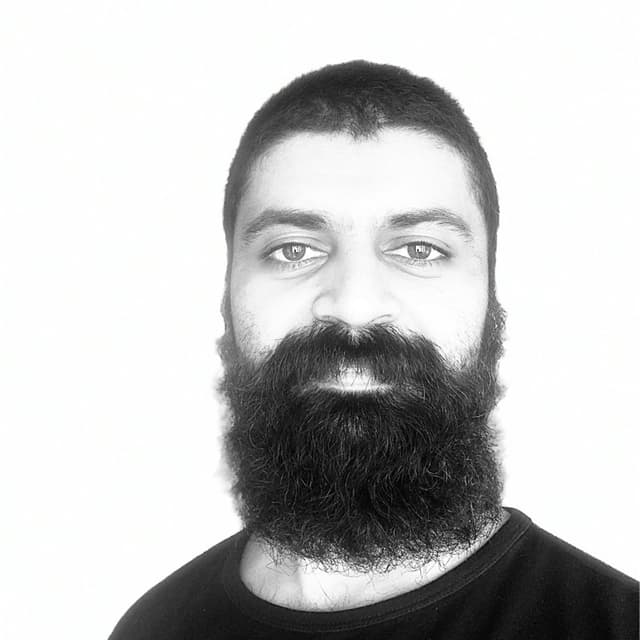 Ananth Iyer