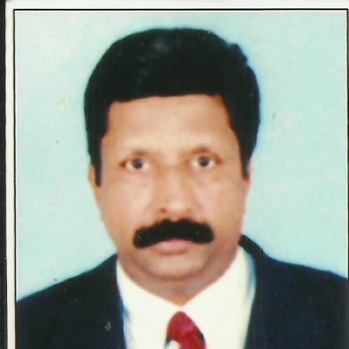 Anantha Kinnal