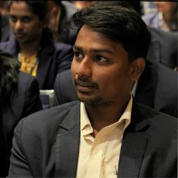 Anantha Manoj