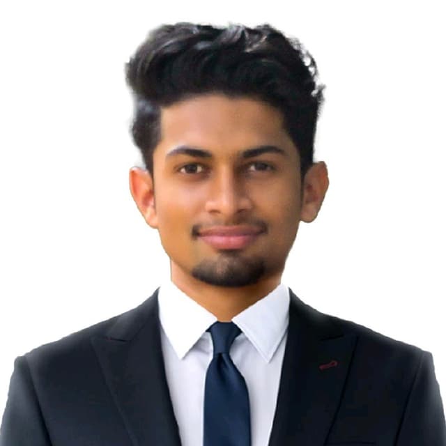 Ananthakrishnan TU