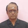 Anantharaman. D