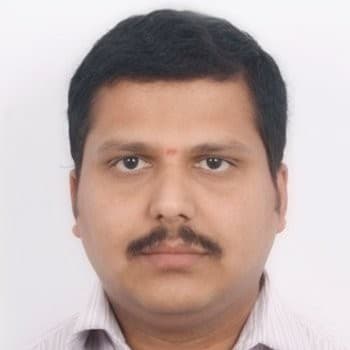 Anantharam G