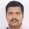 Anantharam G