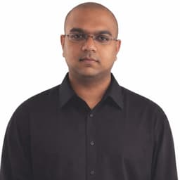 Avinash A.