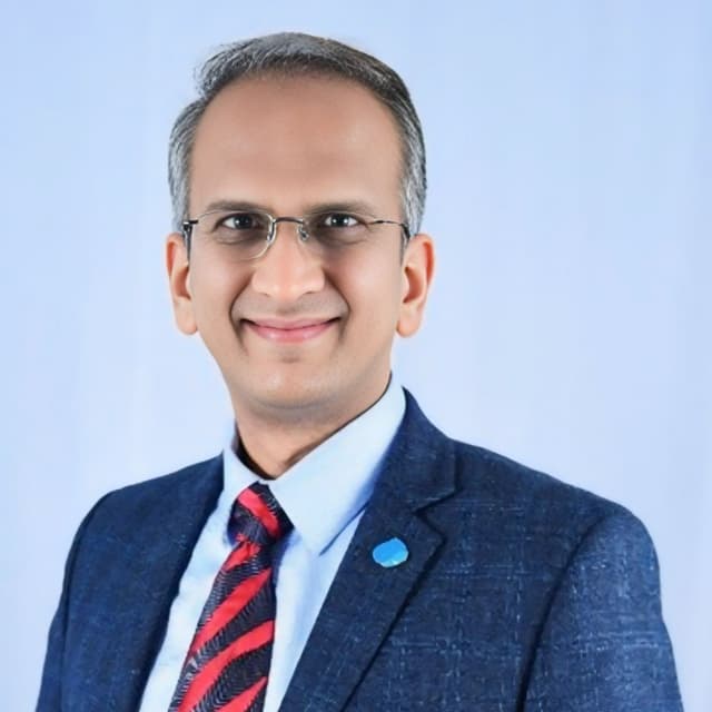 Ananth Chandramouli