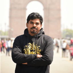Ananthkumar Jeganathan