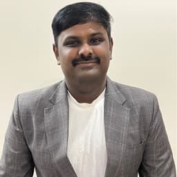 Ananthkumar K S