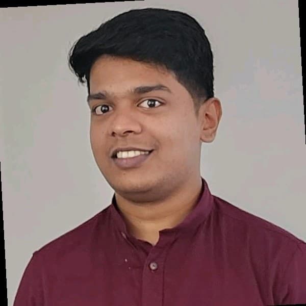Ananthram J