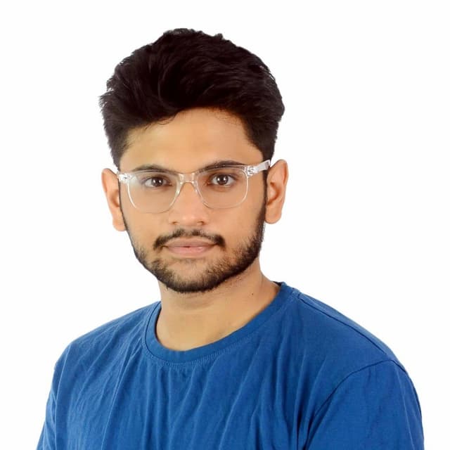 Ananthu Rajagopal
