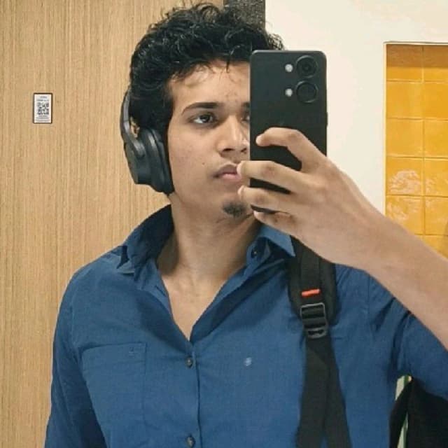 Anantim Patil