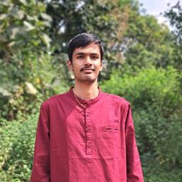 Anant Venkatesh Inamdar