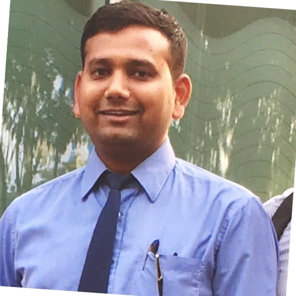 Anant Jain