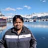 Anant Kamshetti