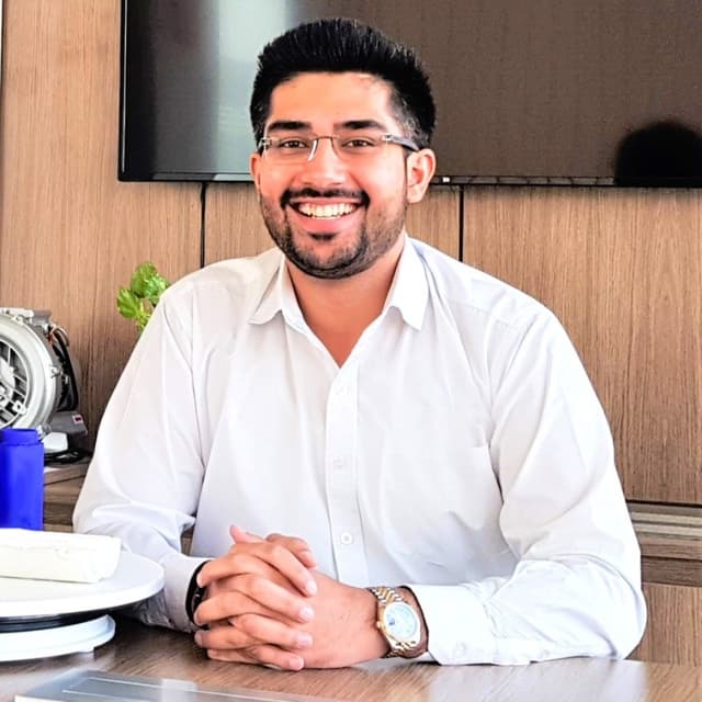 Anant Kapur