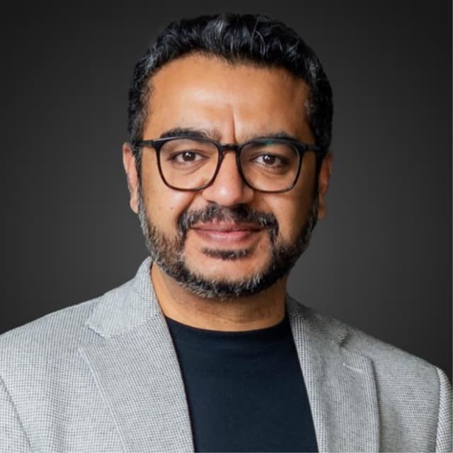 Anant Kataria