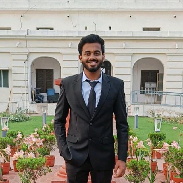 Anant Prasad