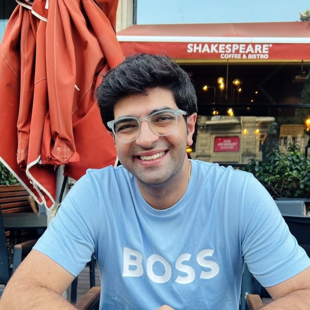 Anant Rana