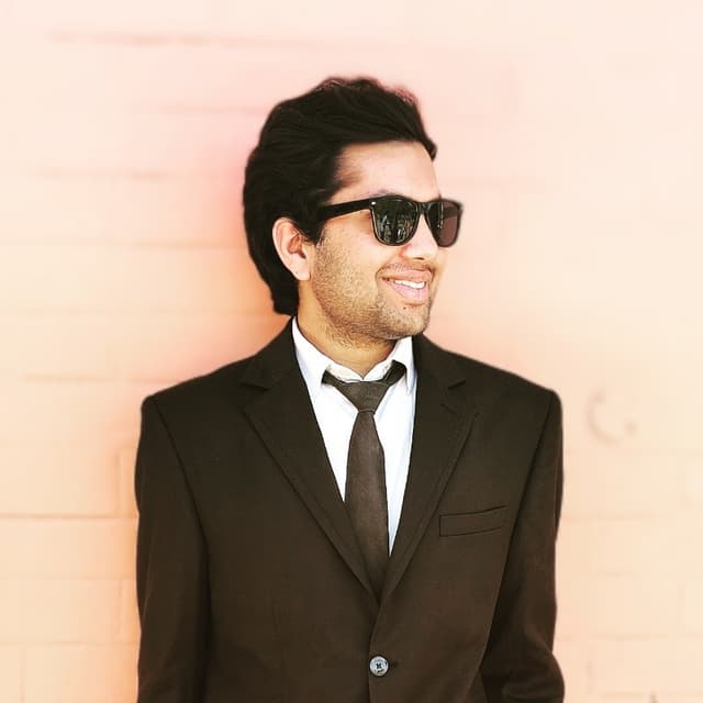 Anant Sharma