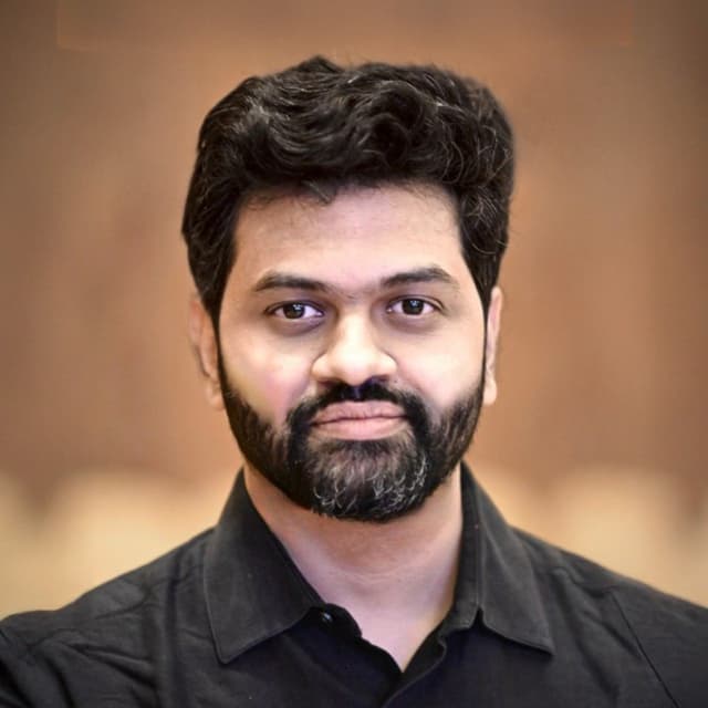 Anant Shrivastava