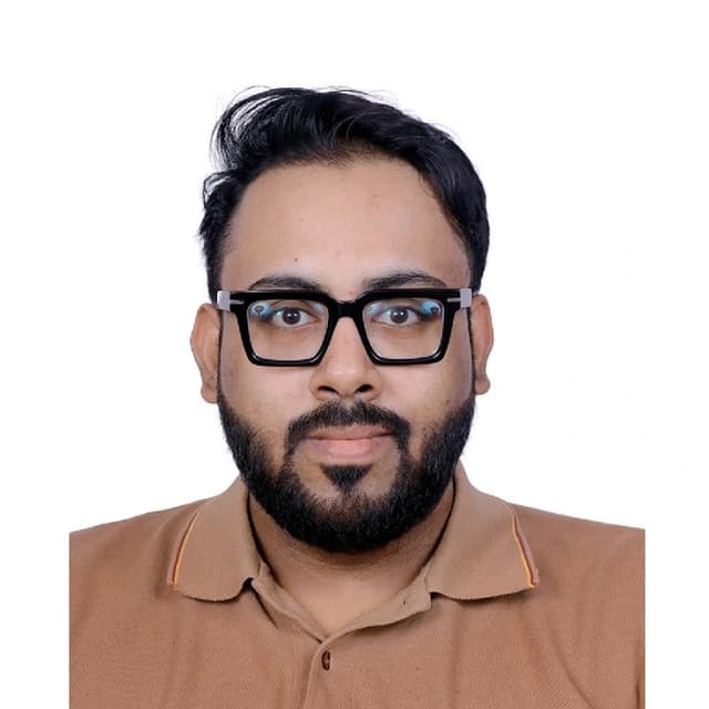 Anant Jyot Sinha