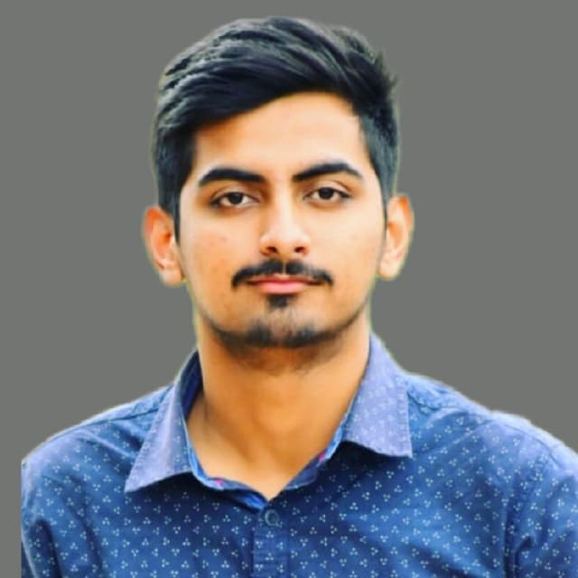 Anant Tiwari