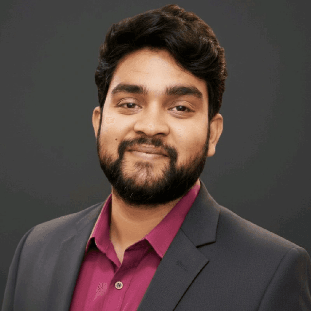 Ganesh Anantwar