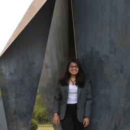 Ananya Agarwal