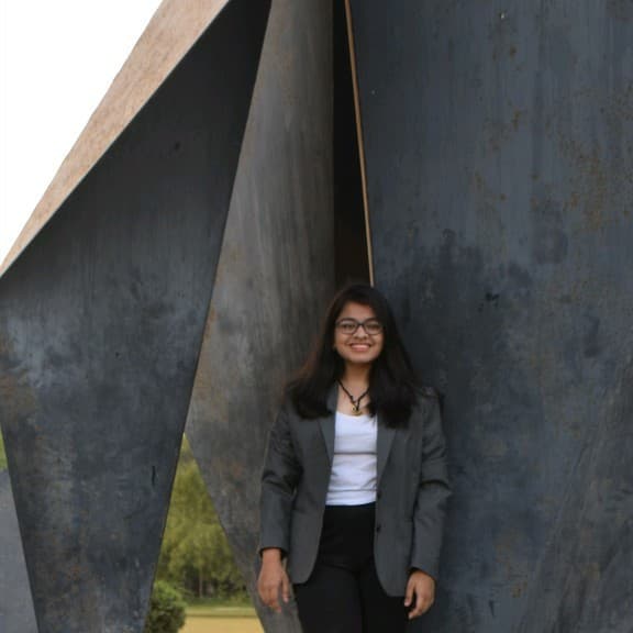 Ananya Agarwal