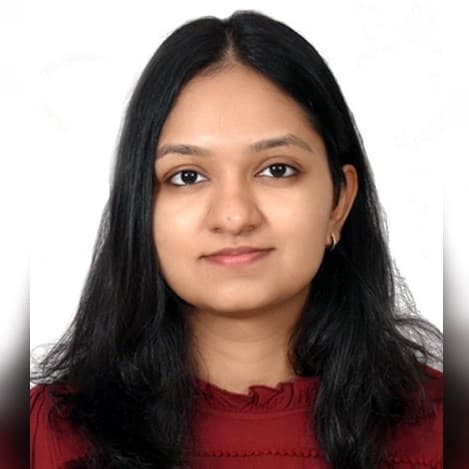 Ananya Agarwal