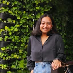 Ananya Aggarwal