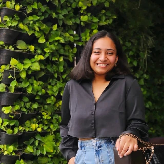 Ananya Aggarwal